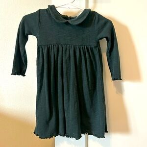 Kate Quinn  Cotton Lap Neck Dress